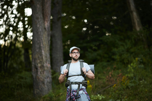 Backpacking Light: Ultralight Gear Training
