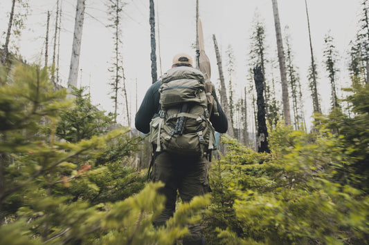 Advanced Wilderness Survival Techniques